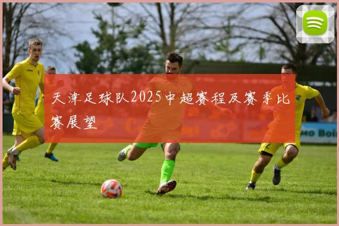 天津足球队2025中超赛程及赛季比赛展望