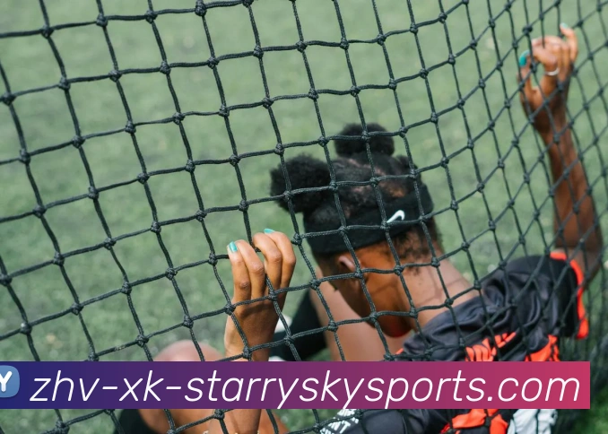 星空体育APP 体育赛事宣传图