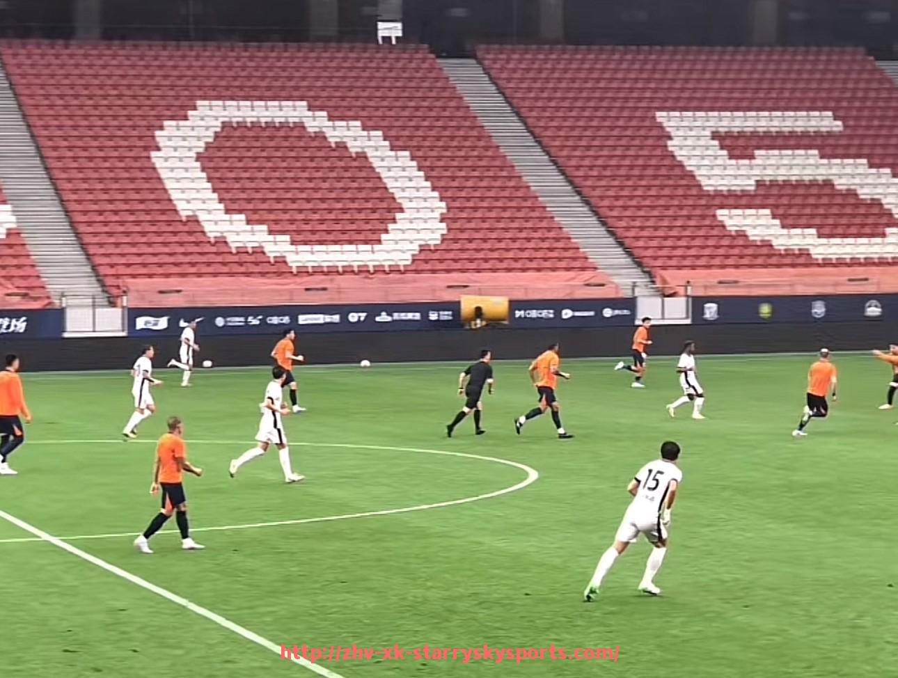 星空体育-CBA球队运营成本是否低于足球？